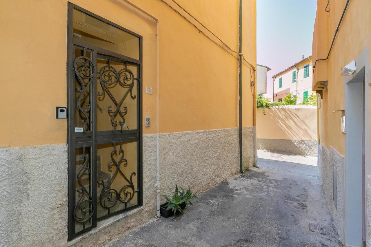 Casa Del Pescatore Piombino Exterior foto